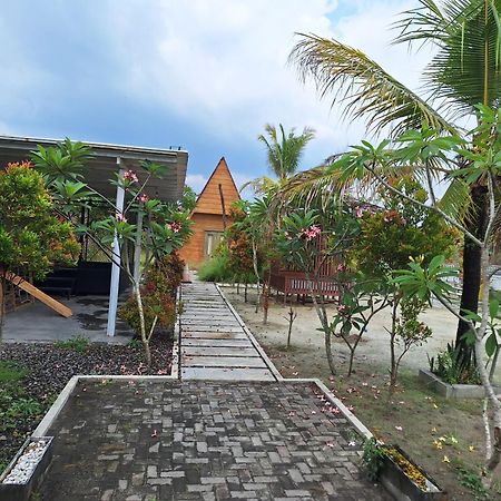 Balong  White House Royal Villa B1 מראה חיצוני תמונה